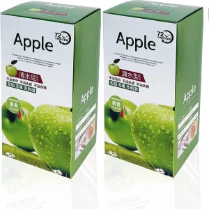 Apple Hair Dye Original Color