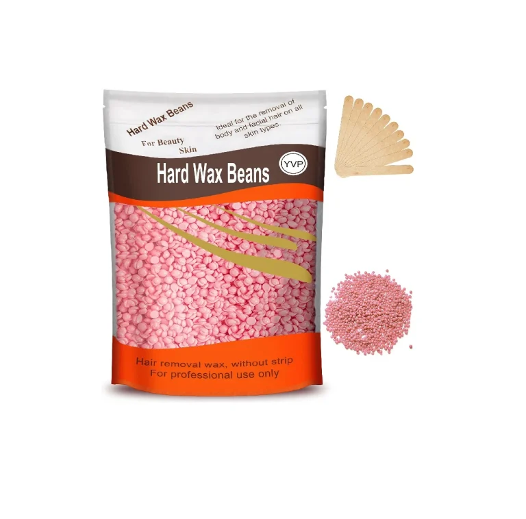 Hair Removal Hard Wax Beans