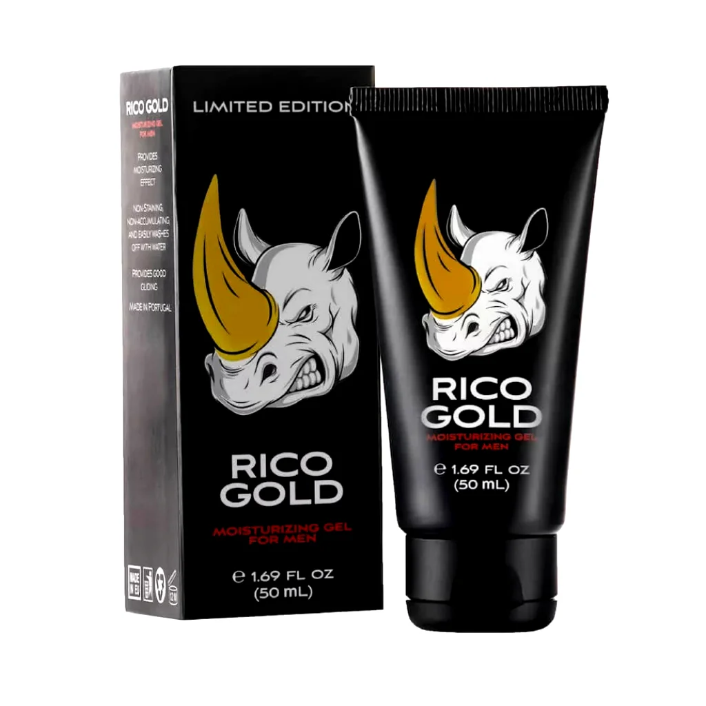 Rhino Gold Men Enlargement gel جل رينو جولد لتكبير Rhino Gold Men Enlargement gel جل رينو جولد لتكبير