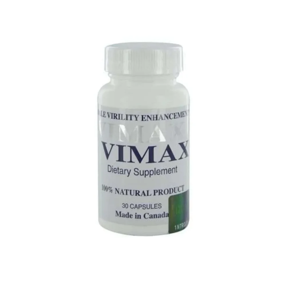 Vi Max Capsule 30 Capsule Vi Max Capsule 30 Capsule