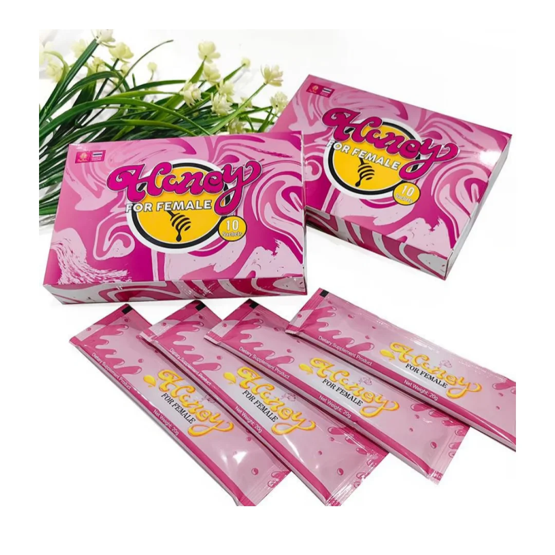 Honey for Female Honey for Female