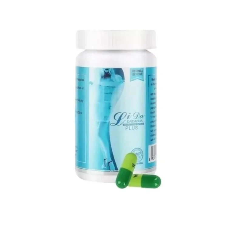 Li Da Daidaihua Plus Weight loss