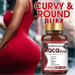Extreme Curve Maca Plus