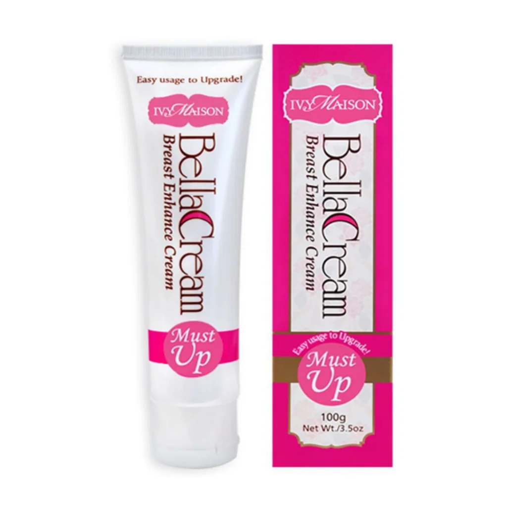 BellaCream Breast Enhance Cream BellaCream Breast Enhance Cream