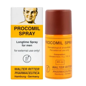 Procomil Spray For Men Long Time بروكوميل