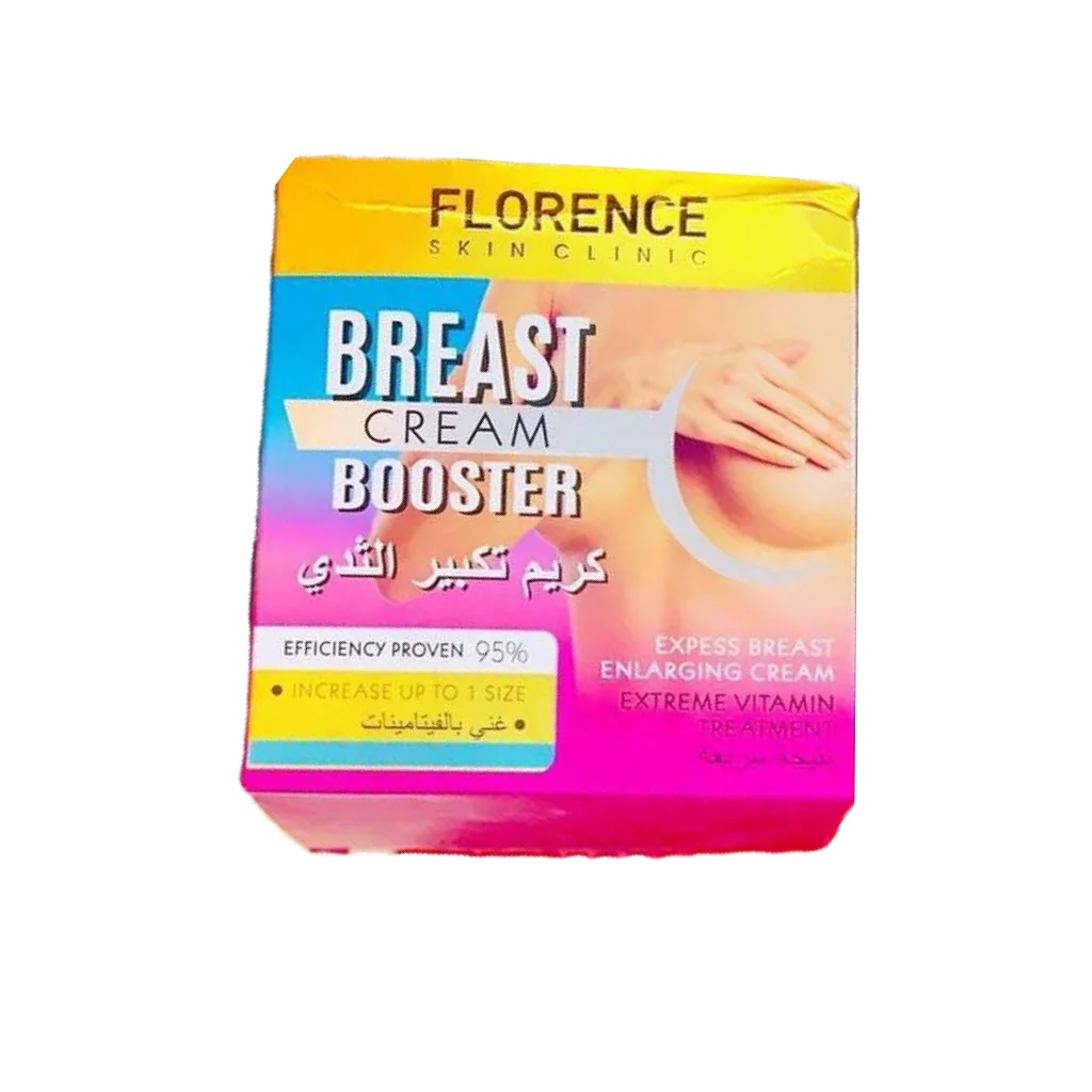 Florance Breast Cream Booster Florance Breast Cream Booster