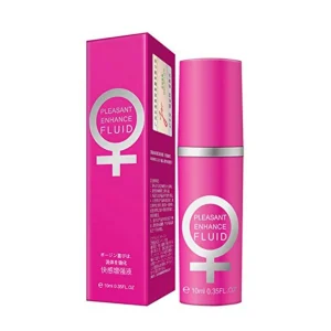 Female Orgasm Spray For Increase Pleasure