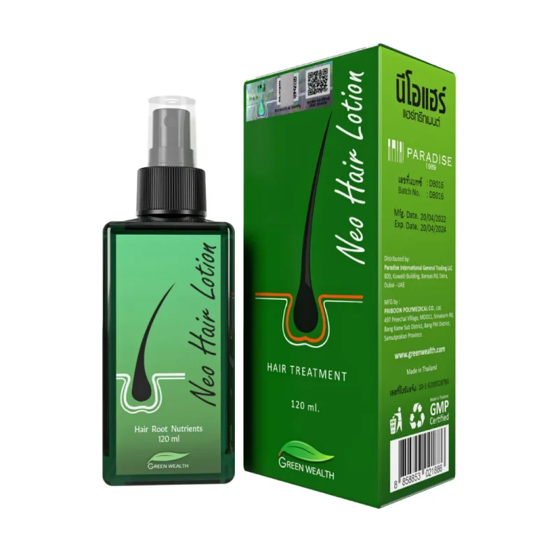 Hair Growth Spray Nourishing Hair Root Care Lotion