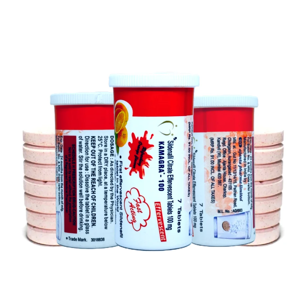 Kama agra Vitamin C 100-mg Kama agra Vitamin C 100-mg