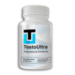 Testo Ultra 60-Capsules تستو الترا كبسولة